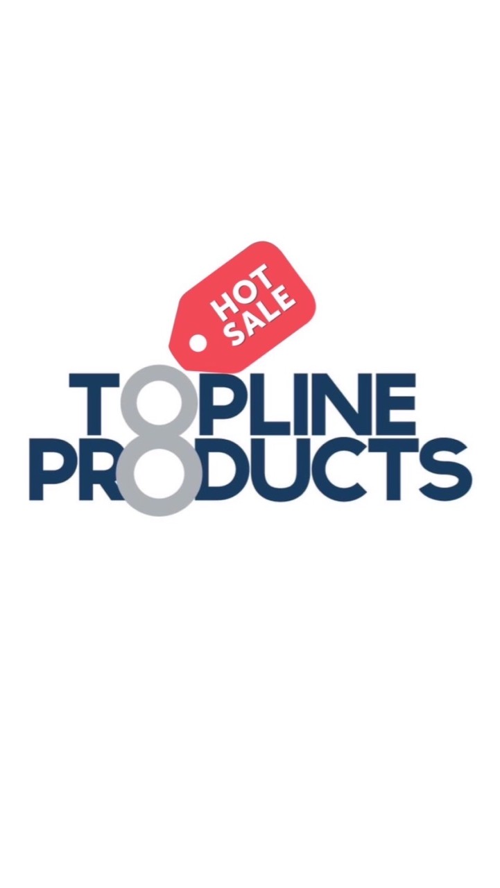 📢‼️Topline Products Sale📍
