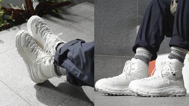 鞋櫃就差這一雙！HOKA ONE ONE 再度聯手 Opening Ceremony