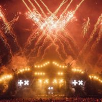Edm ticket