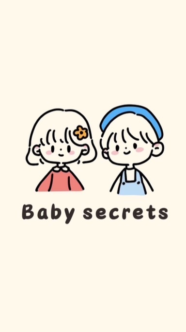 Baby Secrets童裝👶