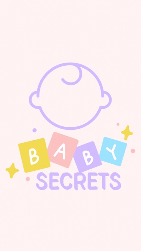 Baby Secrets童裝👶