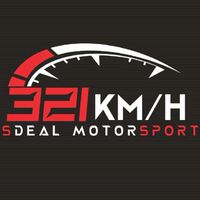 321km/h SDeal MotorSport