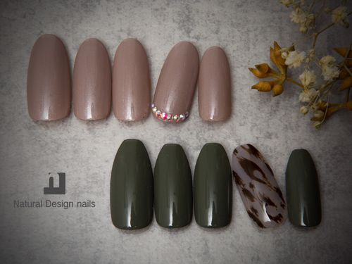 Natural Design Nails ナチュラルデザインネイルズ 港南 品川駅 ネイル まつエク By Line Place