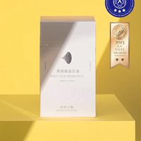 好好生醫 燕窩酸益生菌團