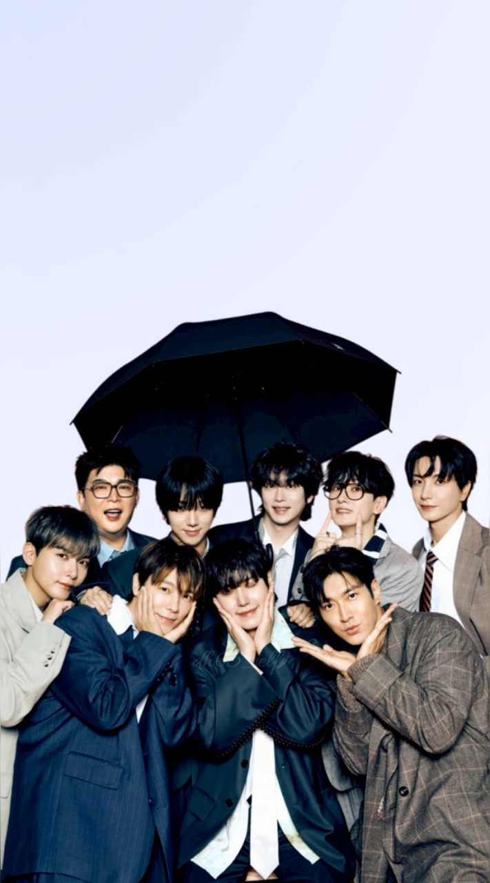 Super Junior 南部人互助聚集地