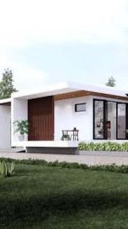 บ้านพักพูลวิลล่า