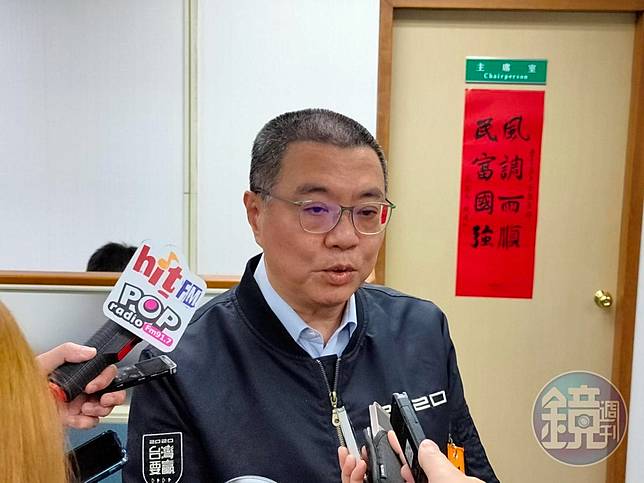 「黃安條款」整不到黃安　資深助理：陽岱鋼、周子瑜受影響