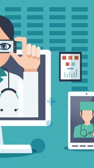 Telemedicine รับยาที่บ้าน🏡