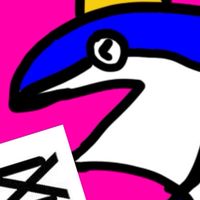 サーモンの部屋！（モゼ教）（サーモン教）