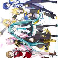 V家虛擬歌姬後援會