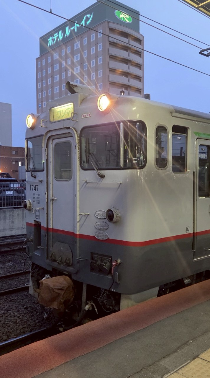 [YG]東北・北海道エリアの鉄道ファン集まれ!!