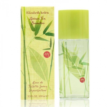 帶點木質清香的芬芳饗宴