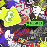 スプラ、マイクラ、スマブラなどたくさんのゲーム一緒にたのしもー‼️