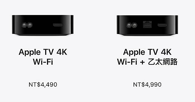 最新tvOS 16.1.1 修正了高階款Apple TV 4K 容量直接砍半的問題| 電腦王