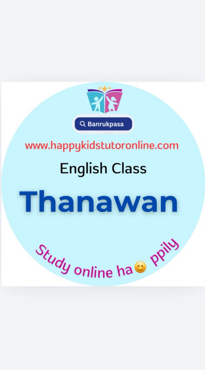 English-T.Lilly-Thanawan-Banrukpasa