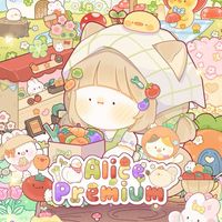 ตัวแทนขายแอพ alice ♡ v.2