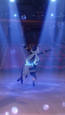 原神連線群