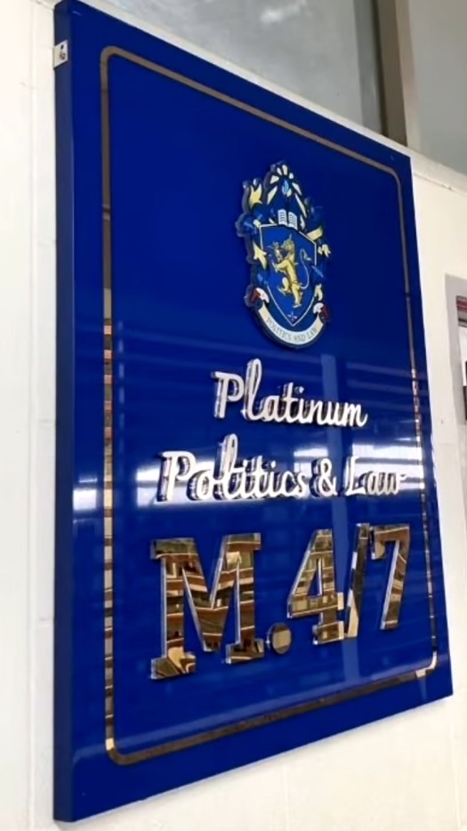 Politics and Laws 2569