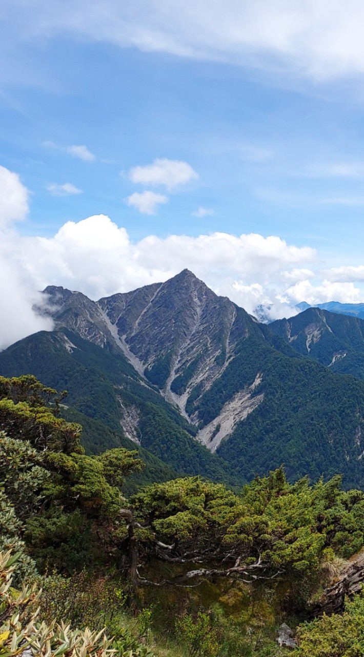 文化大學-華岡登山社