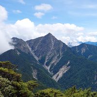 文化大學-華岡登山社