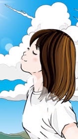 天涯孤独の自分報告(ひとりごと)