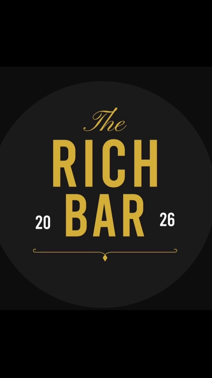 THE RICH