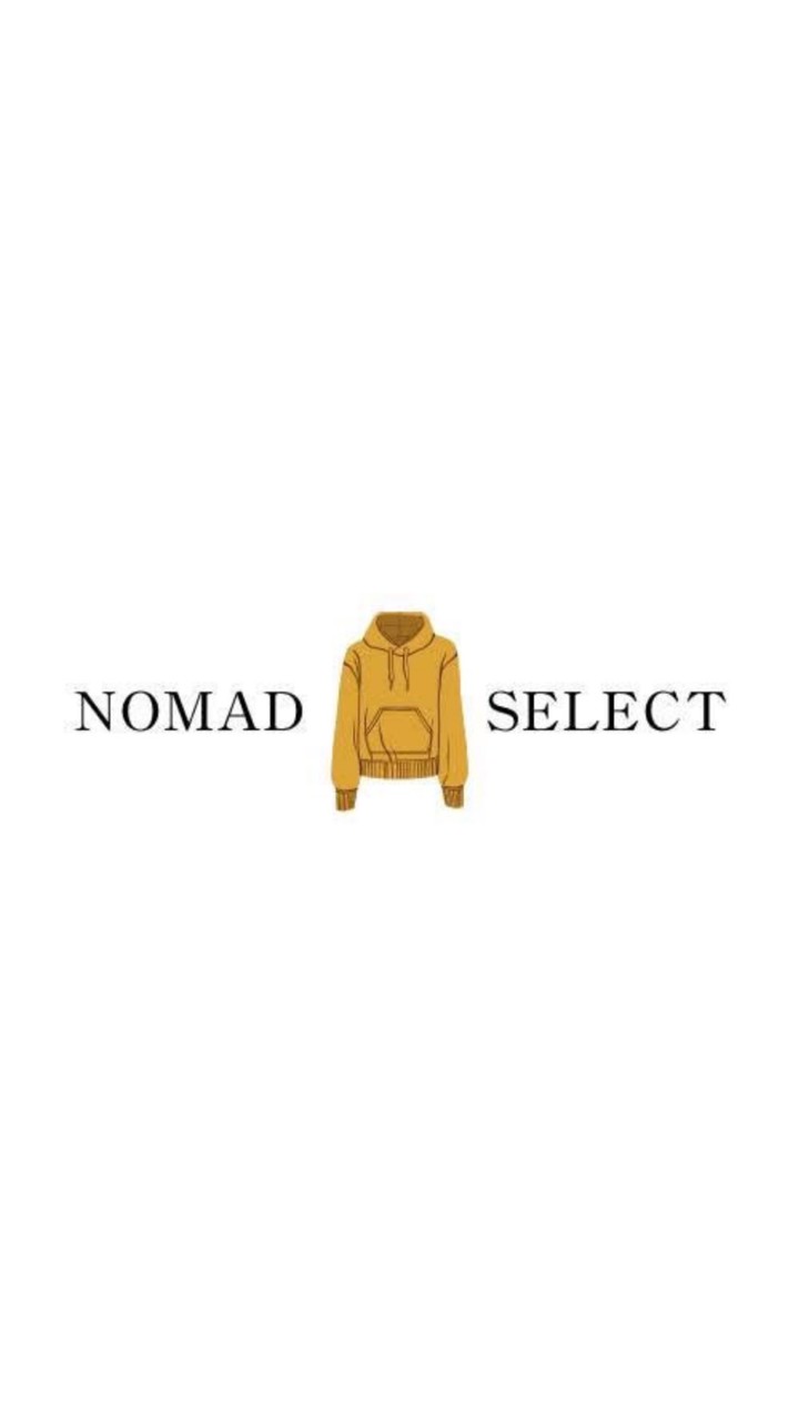 代國選物所 Nomad Select 社群