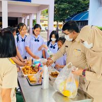 ตลาดนัดลูกพิกุล WCS