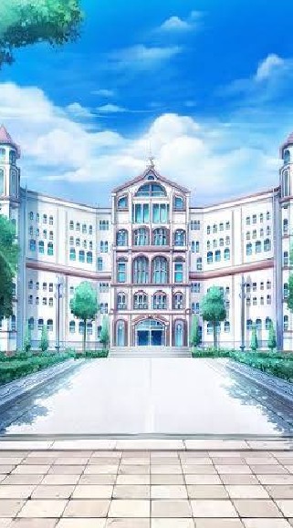 โรงเรียนอนิเมะ