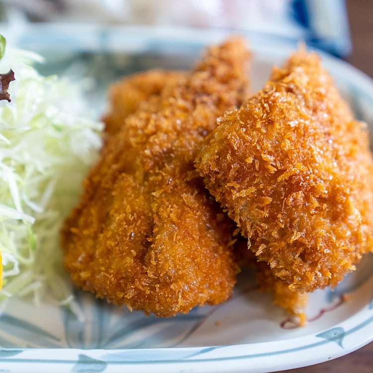 メニュー別口コミ情報 さすけ食堂 サスケショクドウ 金谷 浜金谷駅 ラーメン つけ麺 By Line Conomi