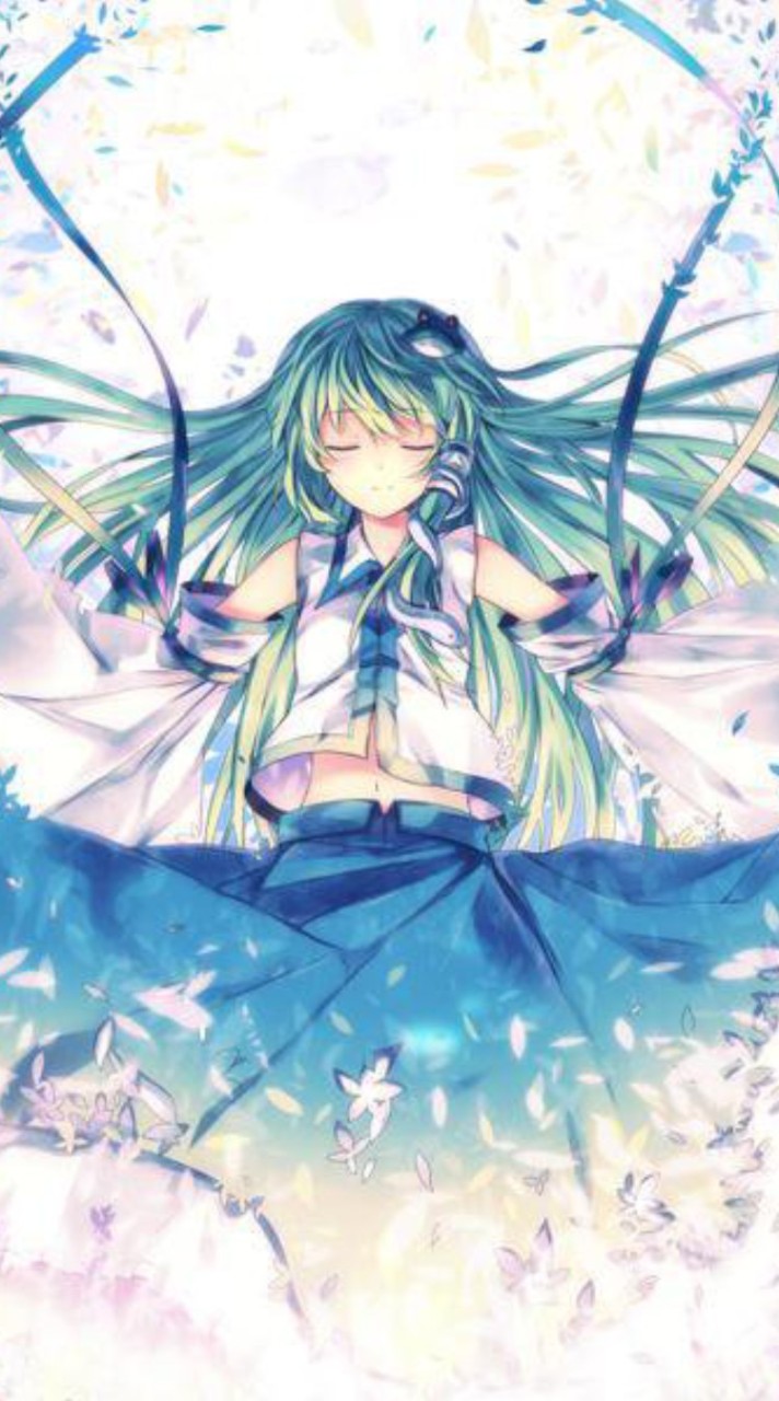 東方好きな人歓迎/おぜうの占領区