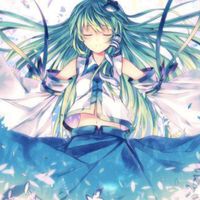 東方好きな人歓迎/おぜうの占領区