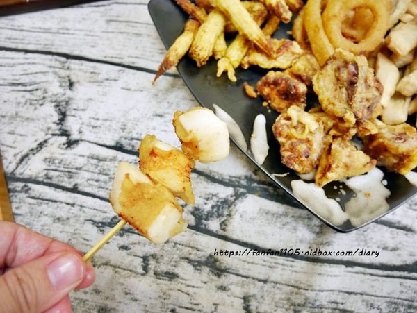 【石牌雞排】2派克脆皮雞排 #派克雞排 #石牌商城 #炸雞 #宵夜 (25).JPG