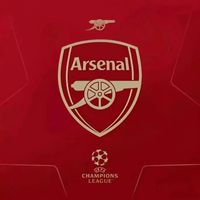 阿森納兵工廠台灣球迷會 Arsenal Taiwan Fans Club