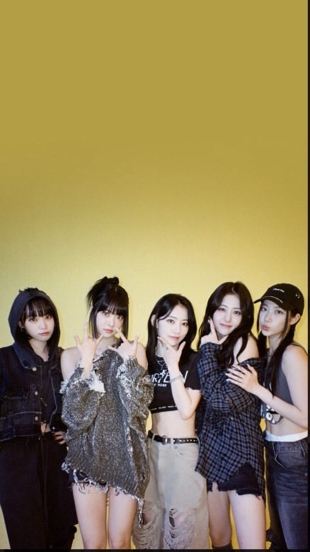 KーPOPアイドルになりたい子カモン！