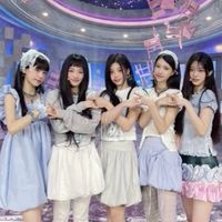 KーPOPアイドルなりたい子学校！