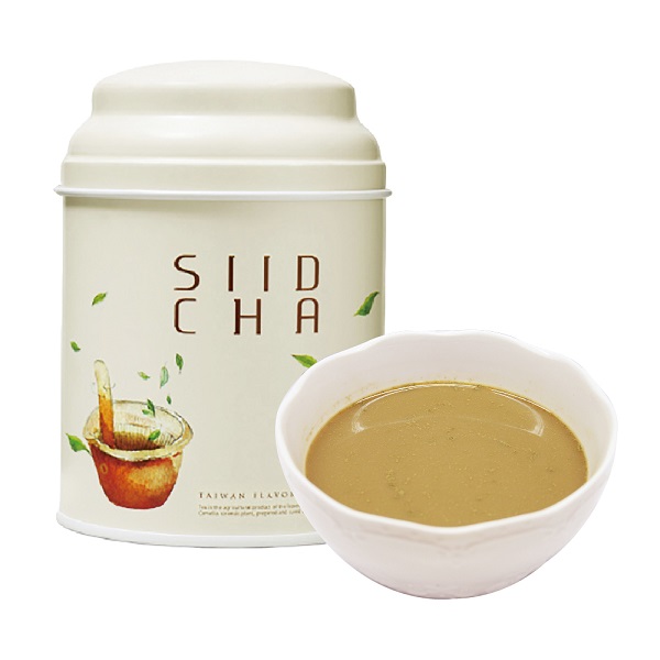 以全脂奶粉、豆漿粉取代奶精 抹茶控千萬不能錯過的健康美味 穀物擂茶新風貌 輕食養生的終極沖泡飲 每一口都喝到健康與美味~