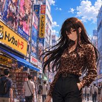 トレカのトラ in 大阪🐅ポケカで喰ってく部屋