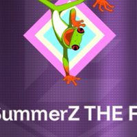 SummerZ THE FROG