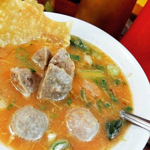 Ultimate Guide 16 Bakso Paling Enak Di Jakarta