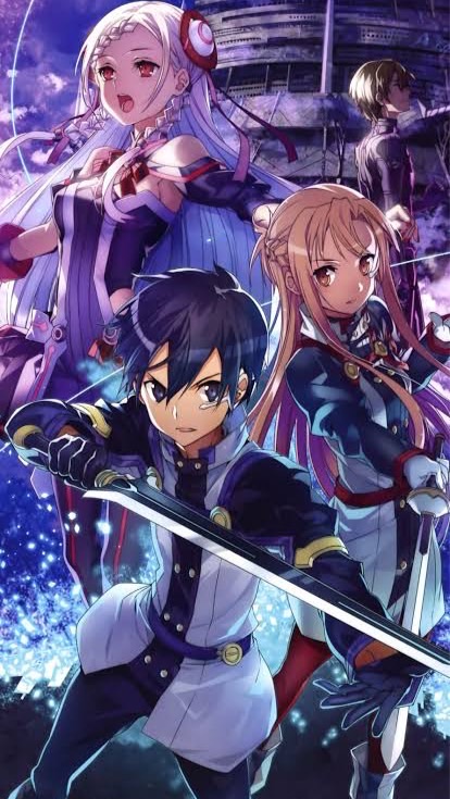 🔵✨アニメが大好きな人集合🌟🌟🌟「アニメ.アニソン.声優.漫画.ゲーム」