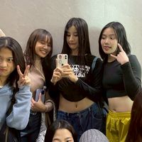 แจกรูปBusกับmindy