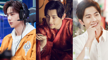 韓網票選最愛的陸劇角色TOP！鄧倫三角色上榜，《陪你到世界之巔》季向空贏過韓商言