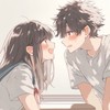 恋人ごっこしよー！！
