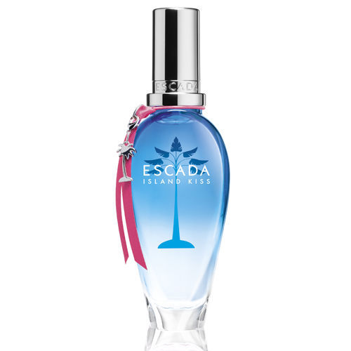 ESCADA 夏季限量時尚香氛系列-Island Kiss熱情島女香30ML【UR8D】
