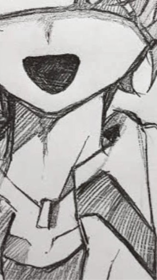 　❥　虹　桃　緩　也　