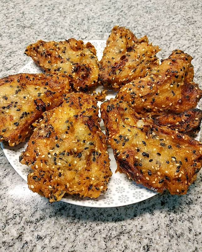 Cara Membuat Pisang Goreng Crispy Yang Sederhana Dan Mudah Dibuat Merdeka Com Line Today
