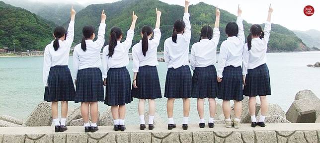 女生連汗都香的 男生們別再幻想了 讀過女校才知道的件事 Dailyview 網路溫度計 Line Today