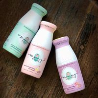 น้ำหัวปลี By MommyBooster