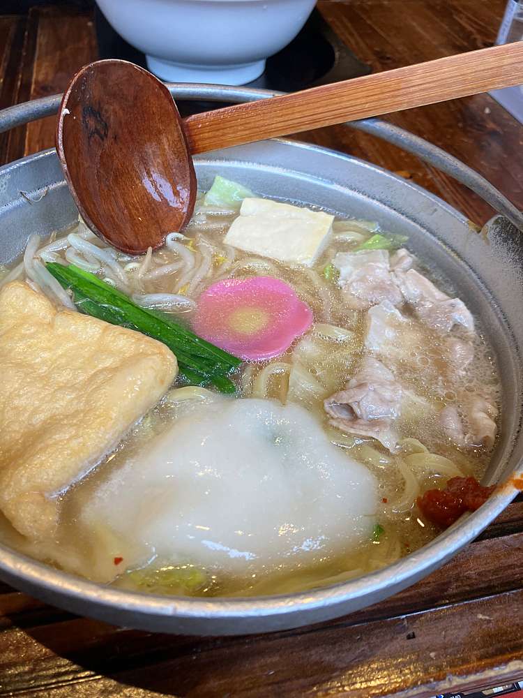 メニュー：めんちゃんこ亭 福岡原店/メンチャンコテイ(原/室見駅